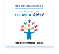 Red de Voluntarios Telmex